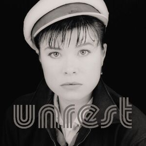 Unrest - Perfect Teeth  LP LP